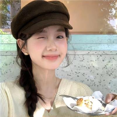 马克思小姐