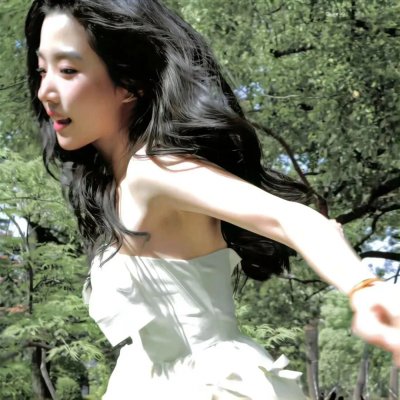 深郁黑暗